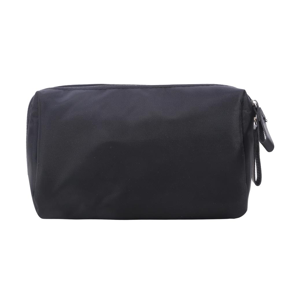 Women Cosmetic Bag Toiletry Wash Make Up Storage Pouch Beautician Folding Makeup Bag Simple Multifunction Travel Organizer Bags