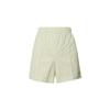 New Sportswear Everything Wovens Casual Shorts Women's Sea Glass Blue FV6623-020