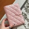 Passport Holder Wallet Korean Style Minimalist Slim & Compact Travel Passport Case With Card Pockets Passport Cover