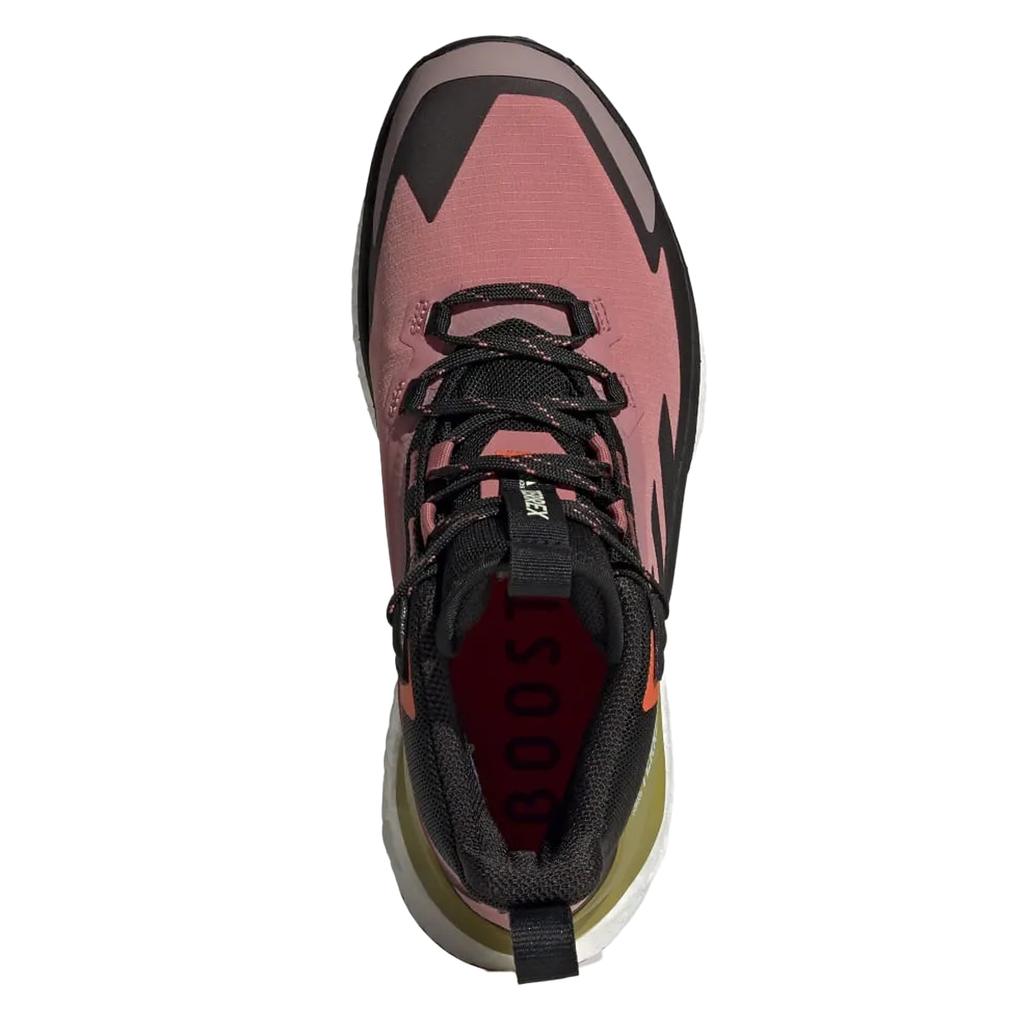 Adidas Womens/Ladies Terrex Free Hiker 2 GORE-TEX Hiking Shoes