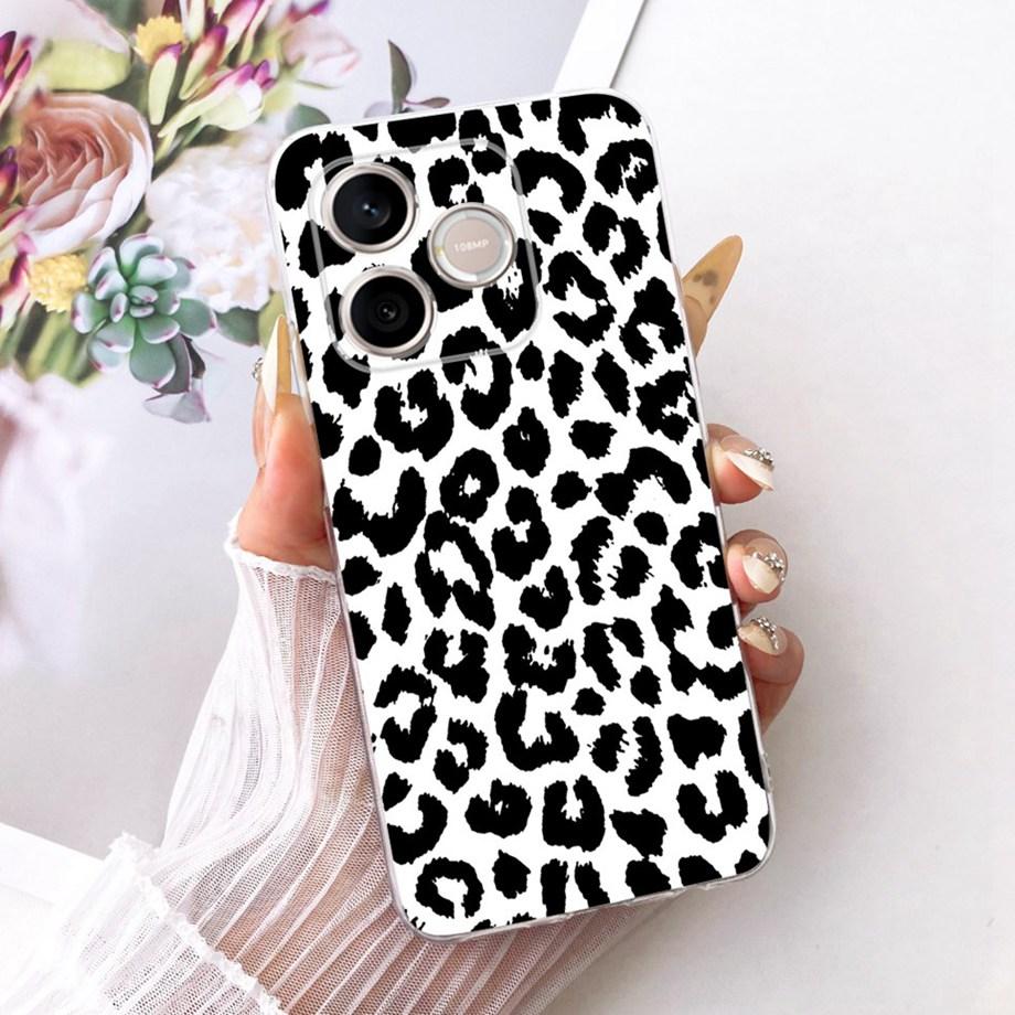For Honor 600 Lite 500 Smart Phone Case Soft Clear Silicone Back Cover Butterfly Dragon Cat Floral Painting Funda Honor 600 Capa