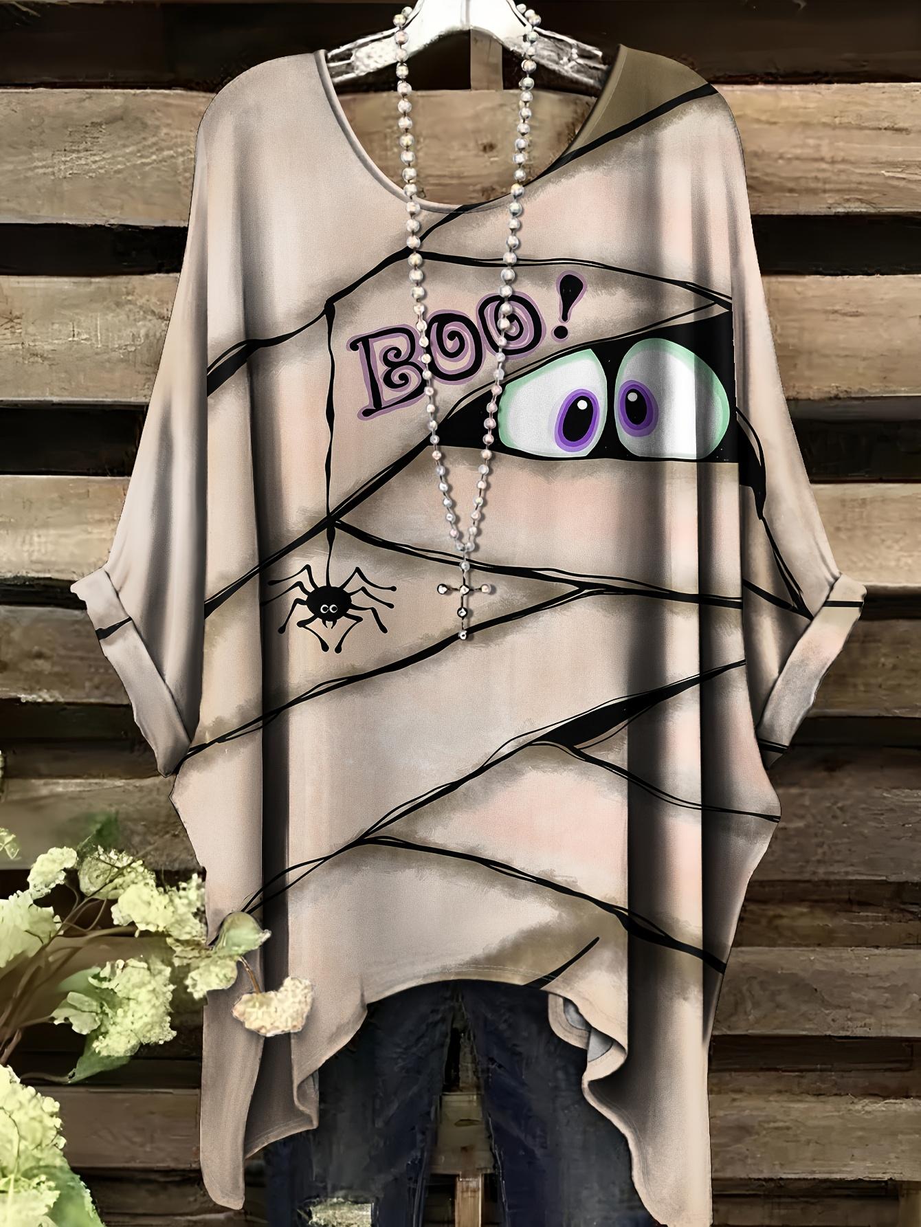 

Женская футболка, 3D-печать, круглый вырез, короткий рукав, повседневная, легкий топ, свежий, хип-хоп, большой размер, модный 5XL