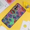 Augen Illustration Hülle Für Samsung Galaxy A54 A34 A14 A56 A52 A53 A16 A26 A36 A55 A35 A15 A32 A12 A33 A13 A17