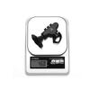 Electronic Bell 120Db Usb Charge Waterproof Cycling Bell Horn High Decibel Horn Handlebar Horns Alarm Adjustable Siren Riding