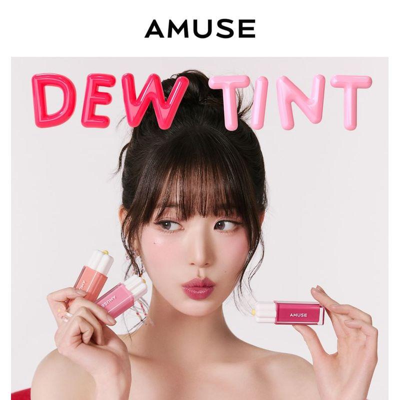AMUSE - Dew Tint - 12 Colors