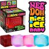 New Nice Cube Sensory Stress Reliever Fidget Tool For Anxiety & Focus Desk Sensory Cube For Adults & Kids