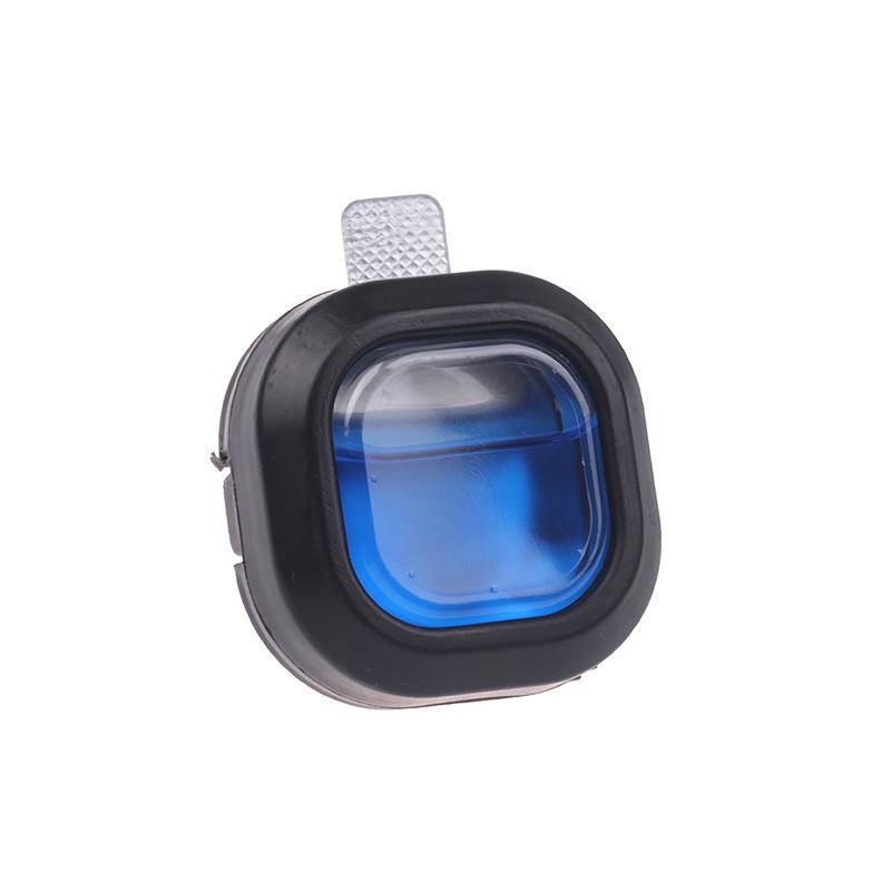 Car Air Fragrance Clips Air Conditioning Outlet Freshener Liquid Aromatherapy Balm Odor-Removing Fragrance Car Perfume