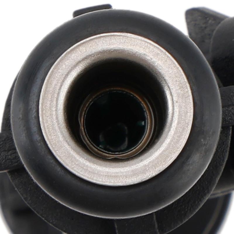 Artudatech 1PCS Fuel Injector 12589465 Fit Hummer H3 Fit for Chevrolet Trailblazer Colorado