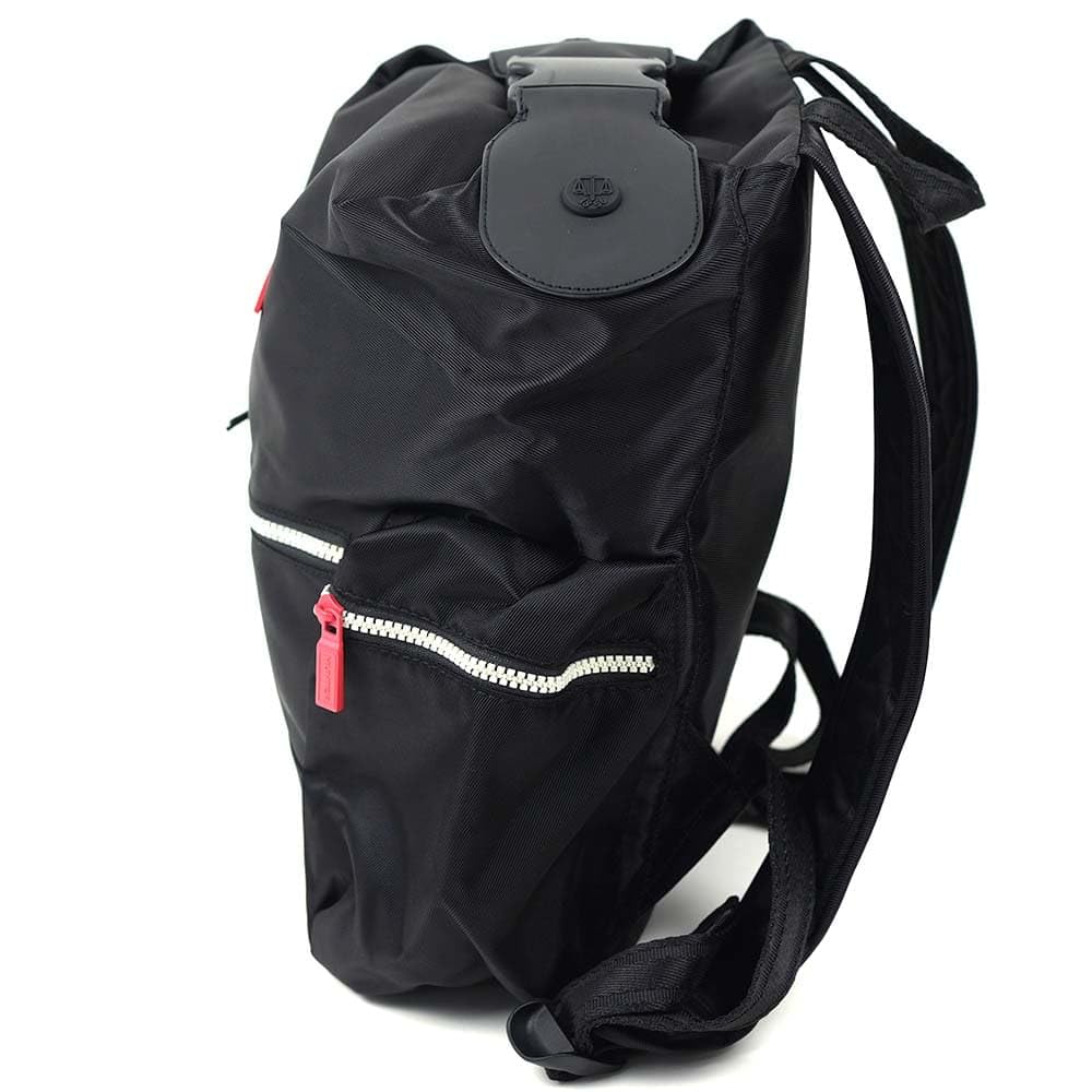 Hunter 13L Nylon Original Mini Topclip Backpack UBB6018ACD 2.NAVY (Men's/Women's)