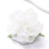 3D Design Artificial Flower Head Real Touch Hand Moisturizing Simulation Peony Artificial Anti-UV Artificial Flower