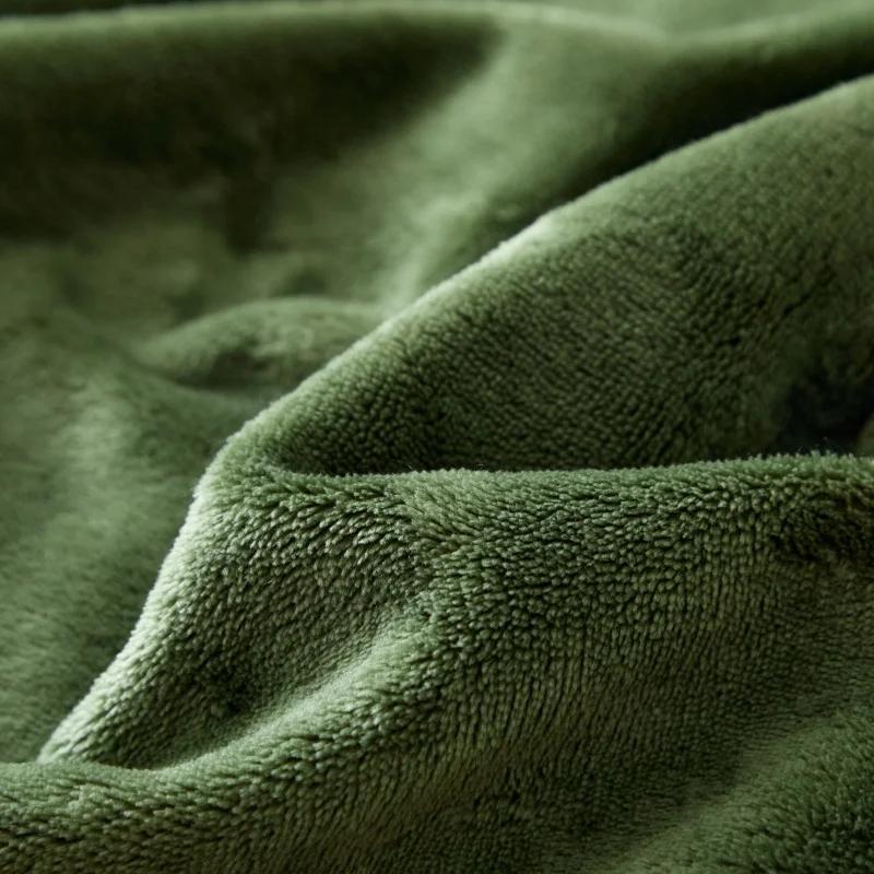 Versatile Waterproof Blanket, Waterproof Blanket for Bed, Stain & Leak Proof Sofa Protector Throw Blanket, Dog Pets Blanket