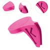 Hand Coffee Grinder Handle Suitable for K4 K6 Hand Coffee Grinder Easy To Use Kitchen Appliances Bent Handle Replacement Handle