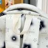 Women's Backpack Student Schoolbag Junior High School High School Large Capacity Star Backpack