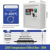 CHNT Intelligente Digitale Temperaturregelbox