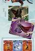 Ne Zha: The Devil Child Comes To the Sea - Dou Tian Bao Series 2 Complete Card Set