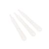 100 Stück Airbrush Einweg-Tropfer Laborpipette 1,5 ml Kunststoffpipette Augentropfer für Transfer und Airbrush-Farbe
