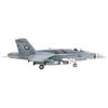 HOBBY MASTER Hornet US Marine Corps Death Rattlers Finished Product 1/72 F/A-18C VMFA-323