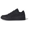 Originals Forum Low Core Black Sneaker ID0990