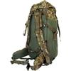 STORMCROS Military Rucksack, Large Capacity, Approximately 45L, Ideal for Hiking, Self-Defense Forces, Camouflage (JGSDF Camouflage) 42387