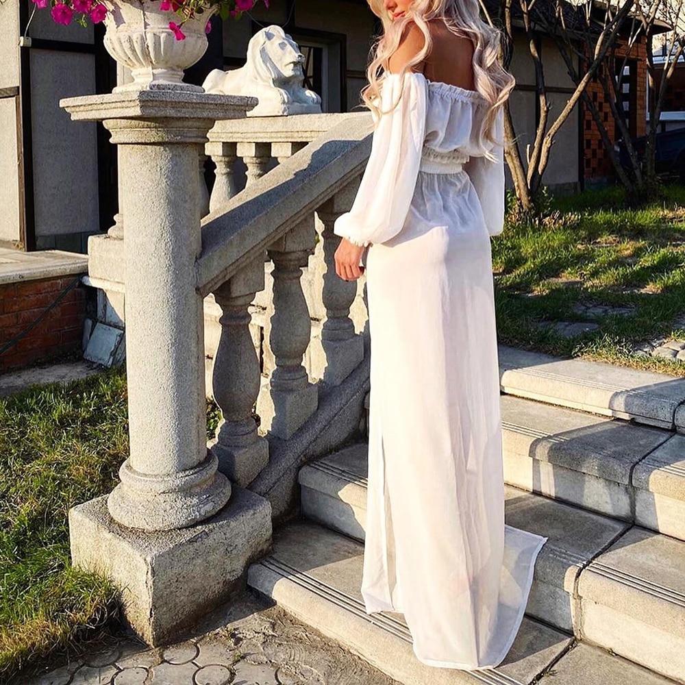 Cover Ups Beach Dress Bikiny Pevné Sexy Mech Plavky Dvoudílné Šaty Župan Pareo Plavky Přikrývky Plážová tunika