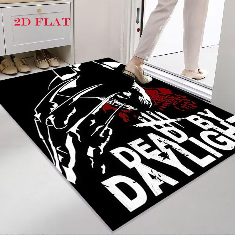 DBD poster Carpet Rug for Living Room Bedroom Home Sofa Decoration,Kids play Nonslip Floor Mat