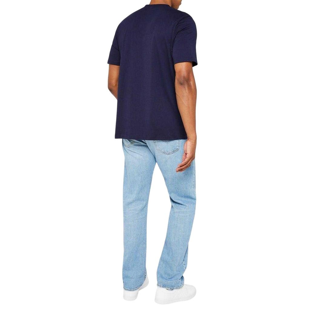 T-shirt da uomo in misto cotone Donnay (Confezione da 3)