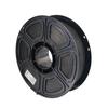 PLA Matte Black 3D Printing Filament 1.75mm for 3D Printing Pens PLA Material 1kg Most FDM 3D Printers ±0.02mm Accuracy