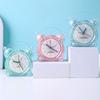 Luminous Luminous Alarm Clock Rural Small Desk Clock Portable Silent Alarm Clock  Bedroom