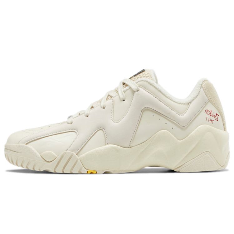 

Reebok Power Rangers x Hurrikaze 2 Rito Revolto Men Sneakers Cream Alabaster Pure-Grey-8 GY5928 40
