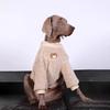 Hundehættetrøje Kostume Vinter Lille Stor Hundetøj Pomeranian Schnauzer Golden Retriever Husky Labrador Samojed Tøj