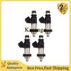 New High Quality 1/4pcs High Quality Fuel Injector For Honda 06164-PEJ-000 06164PEJ000