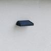 2LED Yard Atmosphere Wall Lights 3LED Solar Wall Lights Waterproof Solar Wall Lamps  Courtyard