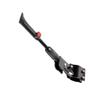Bicycle Bike Kickstand Adjustable Thicken Universal Accessory Bicycle Kickstand with 3 Hole for Mountain Bike