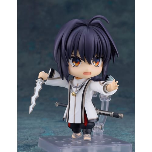 Nendoroid Fate/Samurai Remnant Saber Non-scale Plastic Painted Action Figure