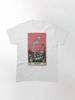 Vintage Tarot Card XIII Skeleton Vintage Art T-Shirt Special for Gift