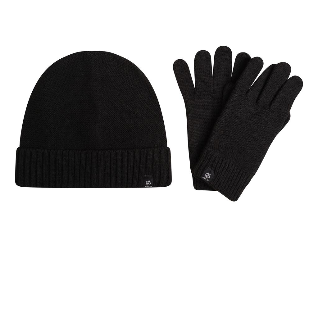 Dare 2B Womens/Ladies Necessity Hat And Gloves Set