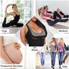 Women Waist Trainer Corset Tummy Control Shapewear Sweat Zipper Vest Slimming Body Shaper Sauna Suit Workout Cincher Tank Top with Adjustable Straps