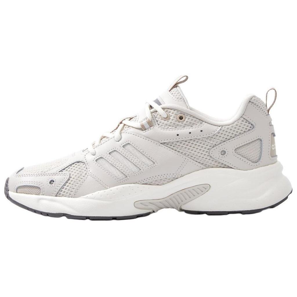 Adidas JZ Runner Lightweight Comfortable Versatile Fabric Shock Absorbing Non-Slip Wear-Resistant Low-Top Casual Running Shoes Unisex Sneakers JH5071