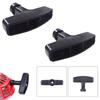 2X Maniglia di avviamento a strappo per motori serie GX Compatibile con Per GX200 GX240 Per GX270 Per GX340 Per GX390