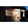 Steinel Outdoor Wall Light with Sensor L 15 S 60w Ip44 E27 - White