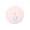 Kids Hand Towel Cartoon Animal Bathroom Hand Towel Kids Bathroom Towels Water Absorbent Hangings Hand Towels Fast Drying Towel