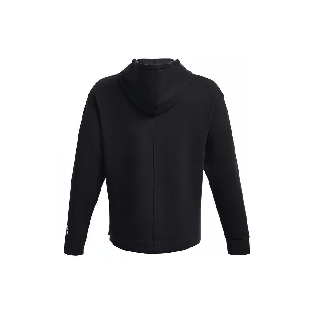 Under Armour Sweatshirt Men's Black 1377173-001