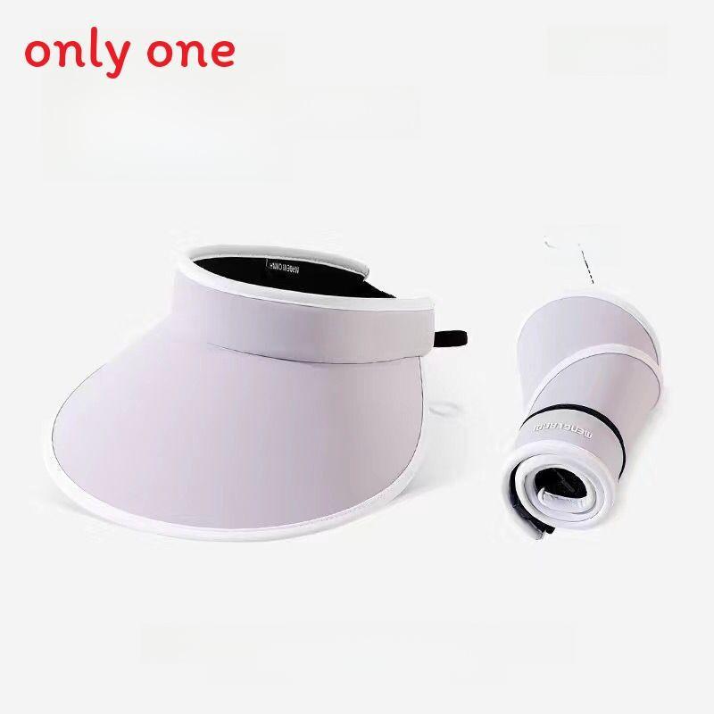 Ice Silk Wide Brim Hat For Women Summer Sun Protection Breathable Fashionable Hat For Outdoor Activities