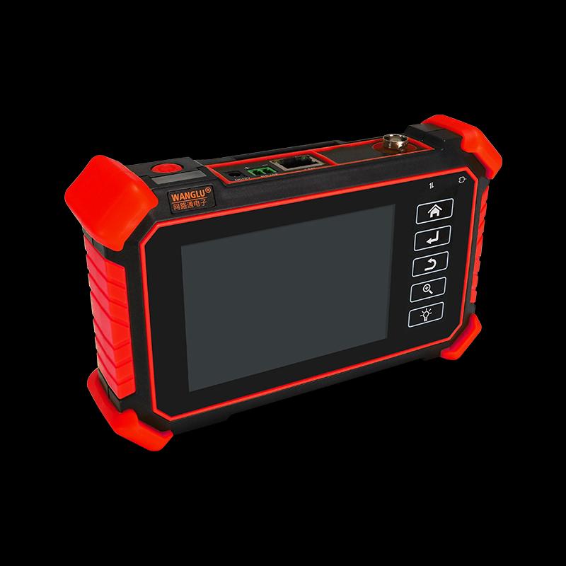 WANGLU 8K Multi-function Network Video Tester CN plug (adapter included)