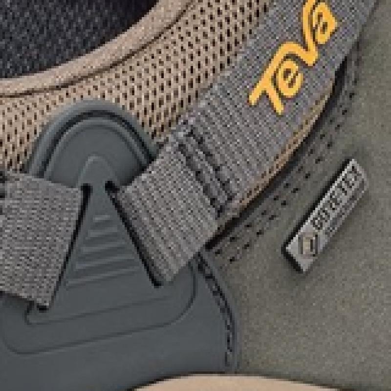 Teva 2024 F W Men S Hiking ShoeS grandvieW Gtx Stvm2434094 Dgc