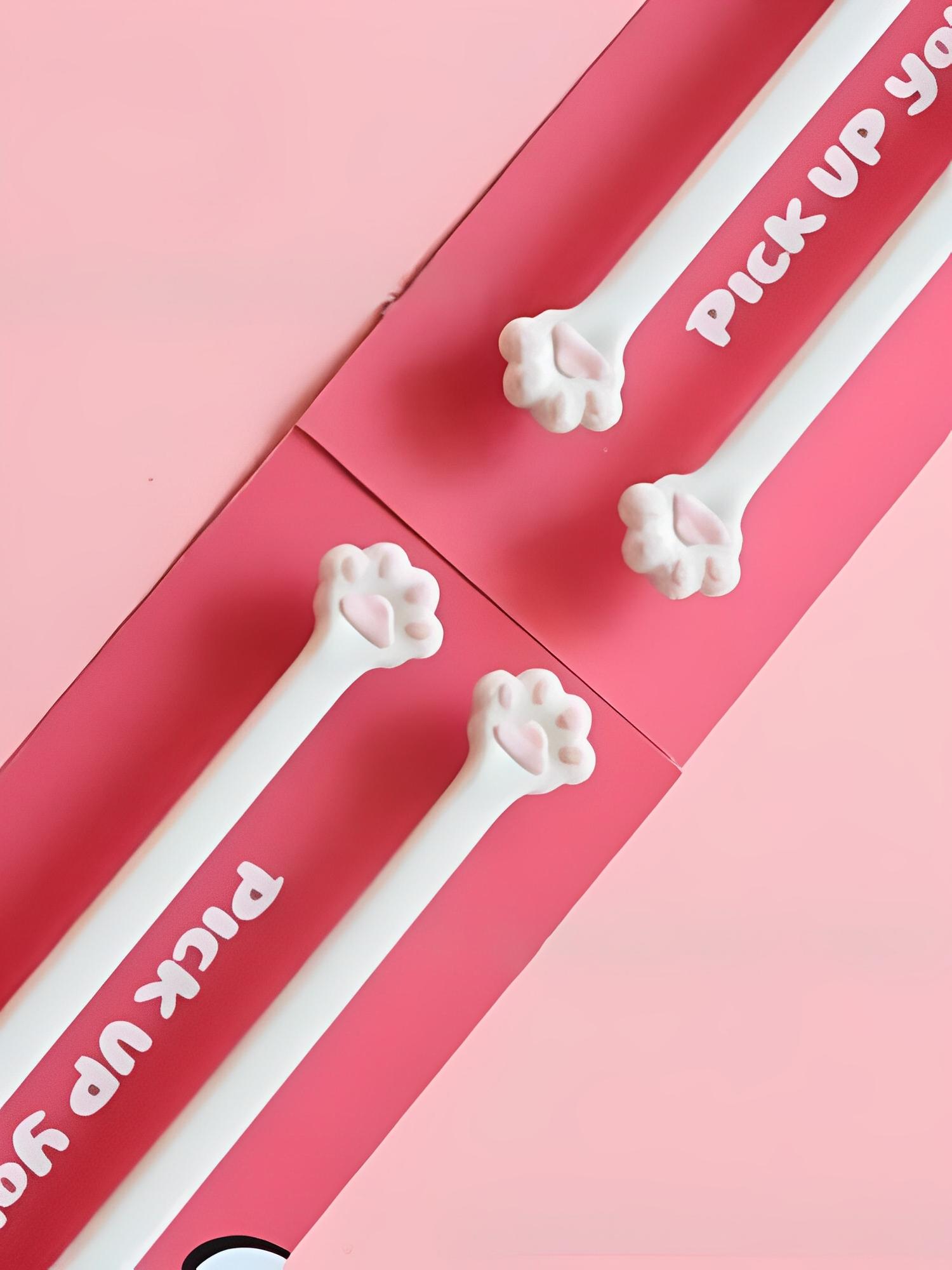 

Cute Palm Chopsticks For Baby Kids Beginners With Strong Practicality Baby Eating Helper Home Kitchen Chopstick Supplies