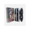 ORPHAN BLACK L'intera serie Stagione 1-5 ( Box Set DVD 2017 15 Dischi )