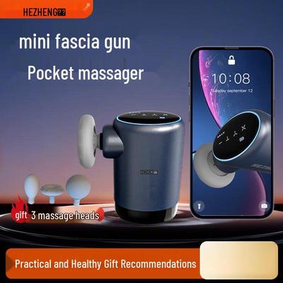 Électronique pour la beauté et la santé – Appareils de massage électrique