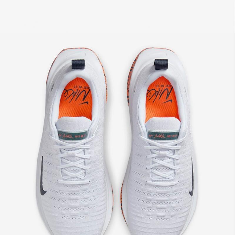 Domestic Store Nike Sneakers Running Shoes Infinity Run 4 Electric Fv2299 900 Pna2412