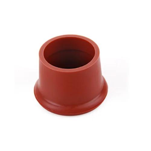 New Food Grade Durable Flexible Silicone Leak Free Wine Champagne Bottle Stopper Bottle Sealers Beverage Closures Bar Tools